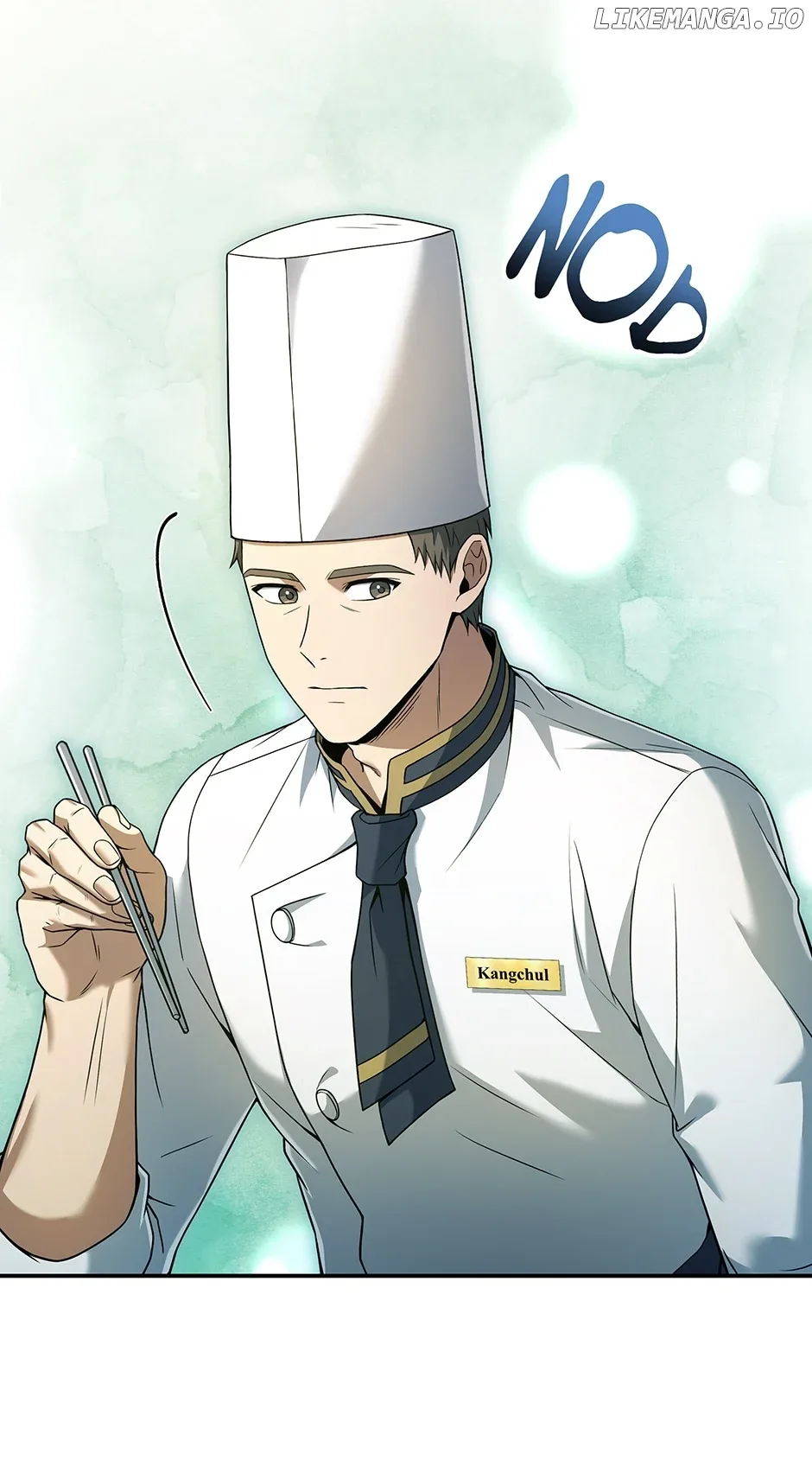 Youngest Chef from the 3rd Rate Hotel Chapter 101 page 62