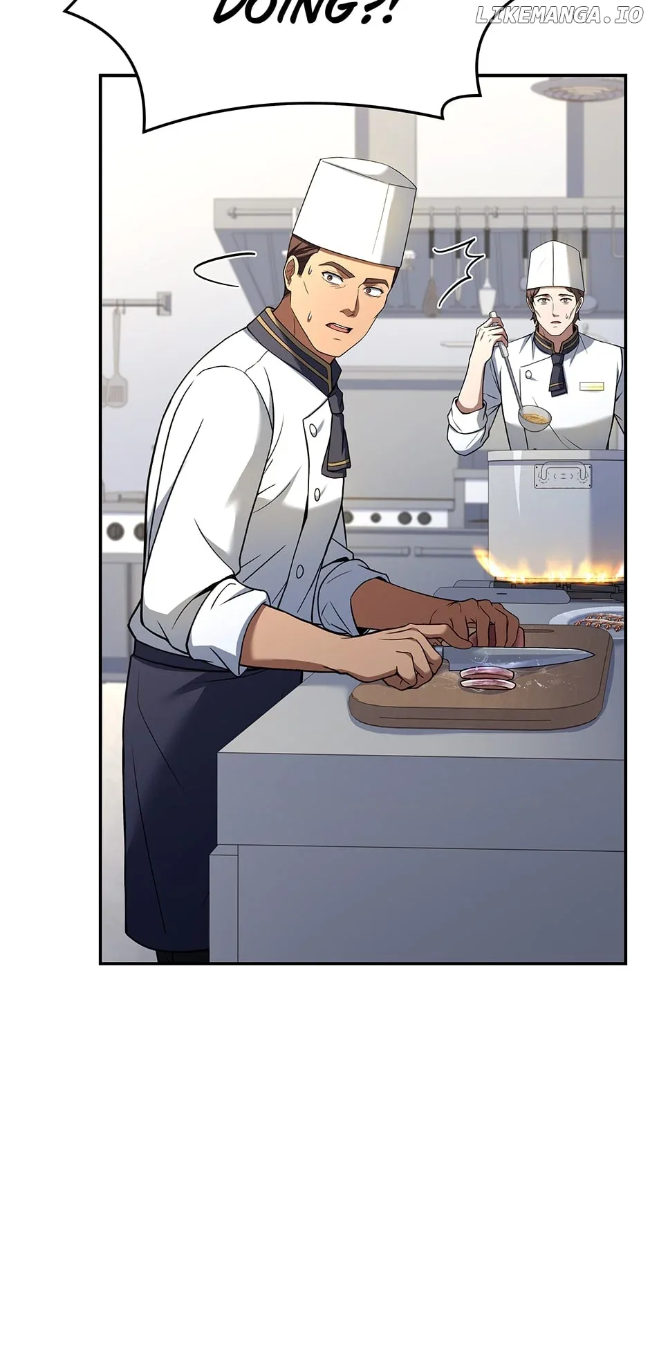 Youngest Chef from the 3rd Rate Hotel Chapter 101 page 69