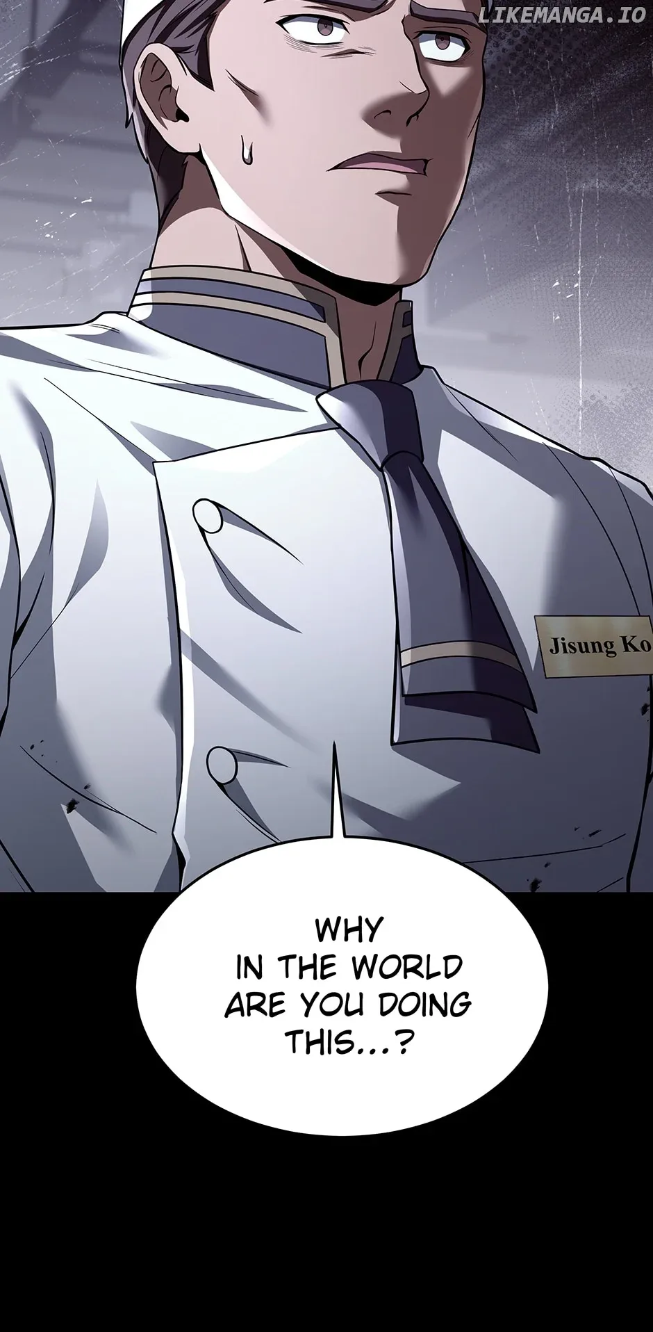 Youngest Chef from the 3rd Rate Hotel Chapter 100 page 88