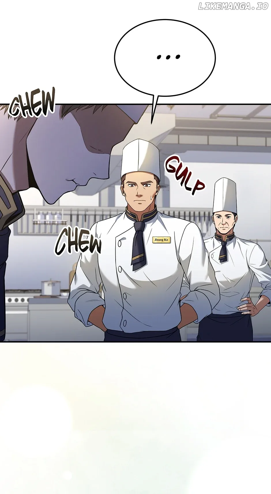 Youngest Chef from the 3rd Rate Hotel Chapter 101 page 61