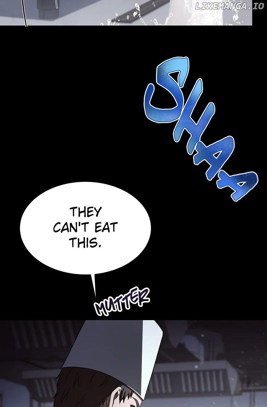 Youngest Chef from the 3rd Rate Hotel Chapter 100 page 83
