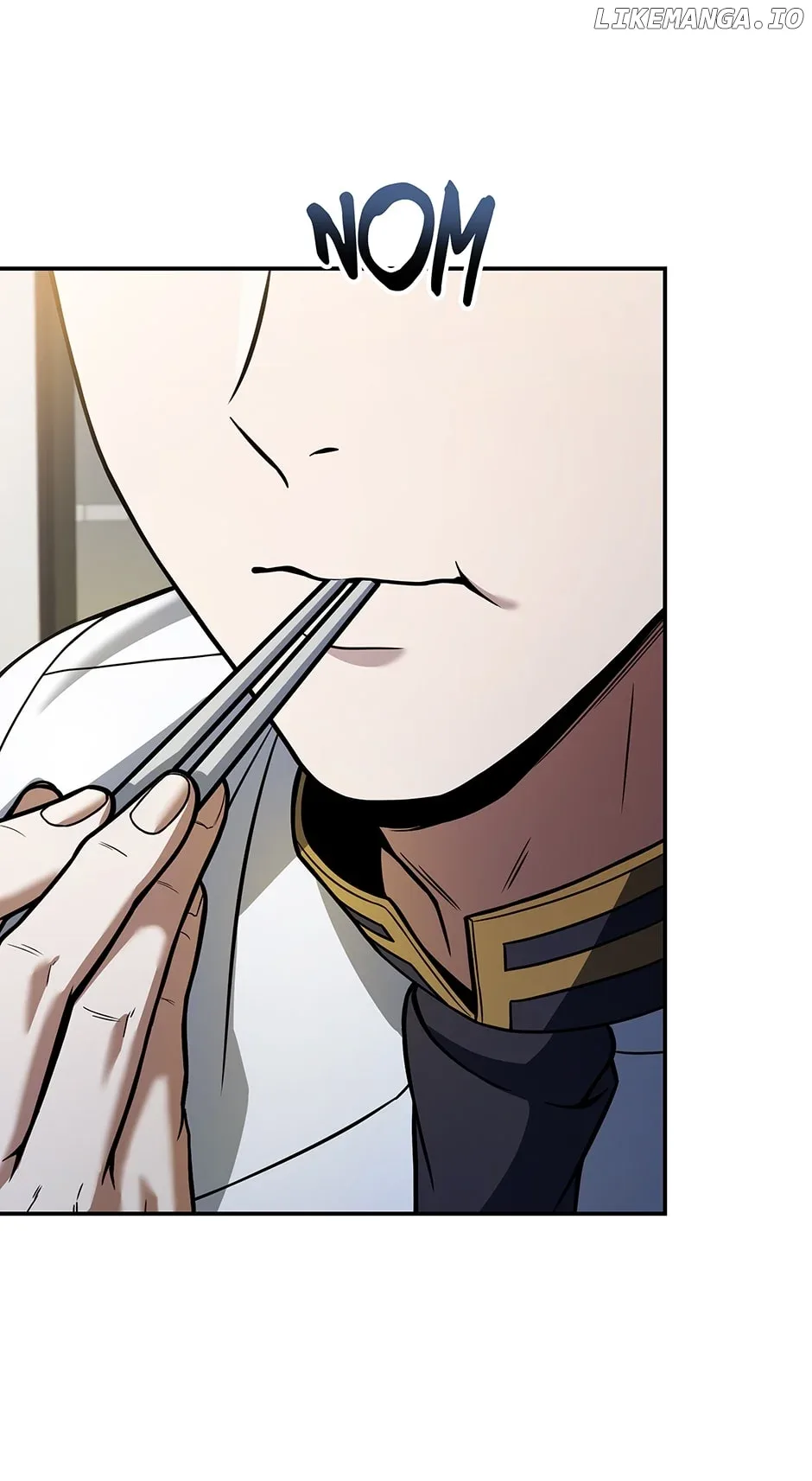 Youngest Chef from the 3rd Rate Hotel Chapter 101 page 60