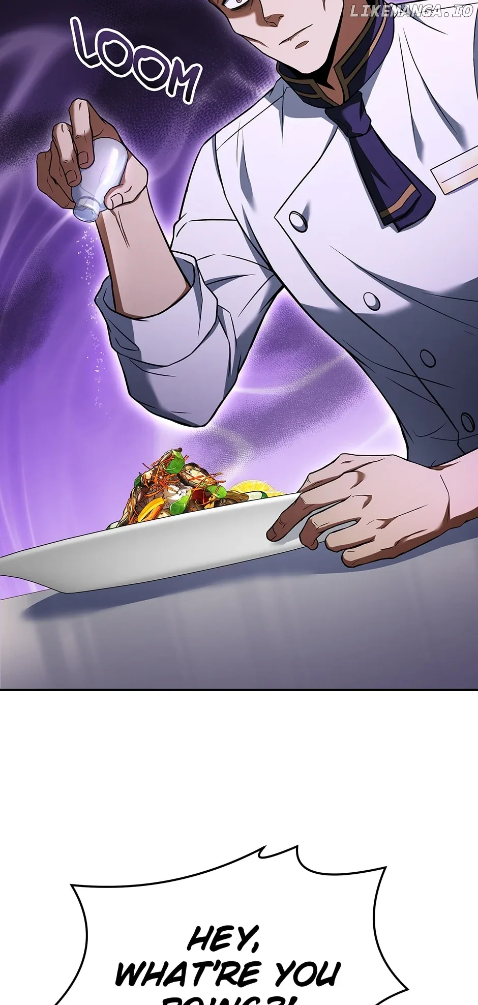 Youngest Chef from the 3rd Rate Hotel Chapter 101 page 68