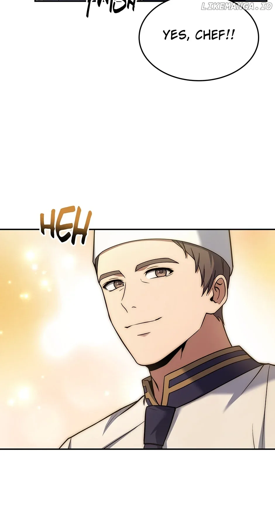 Youngest Chef from the 3rd Rate Hotel Chapter 101 page 65