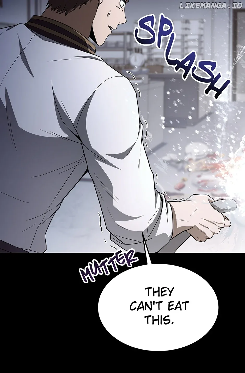 Youngest Chef from the 3rd Rate Hotel Chapter 101 page 79