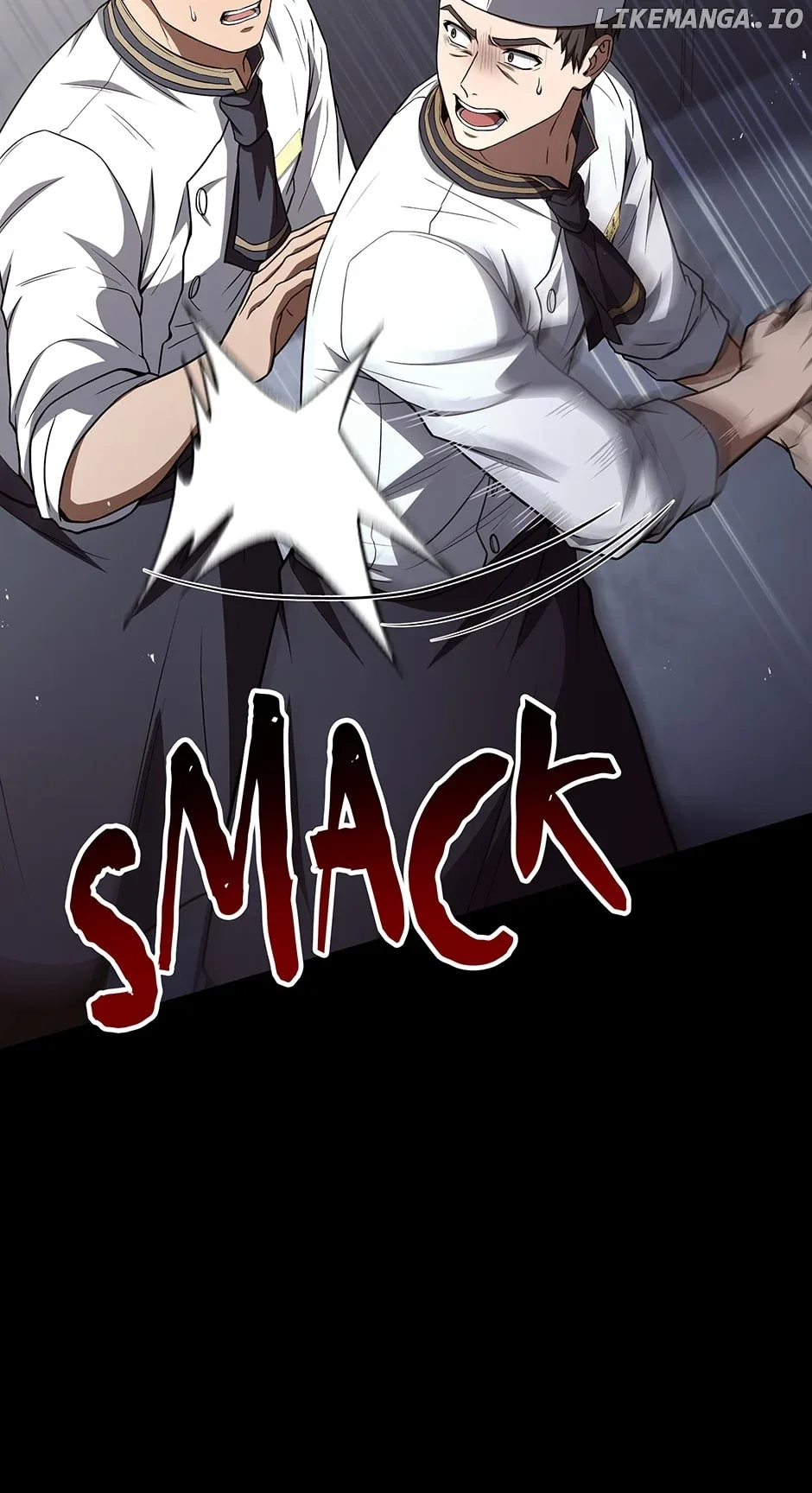 Youngest Chef from the 3rd Rate Hotel Chapter 101 page 76