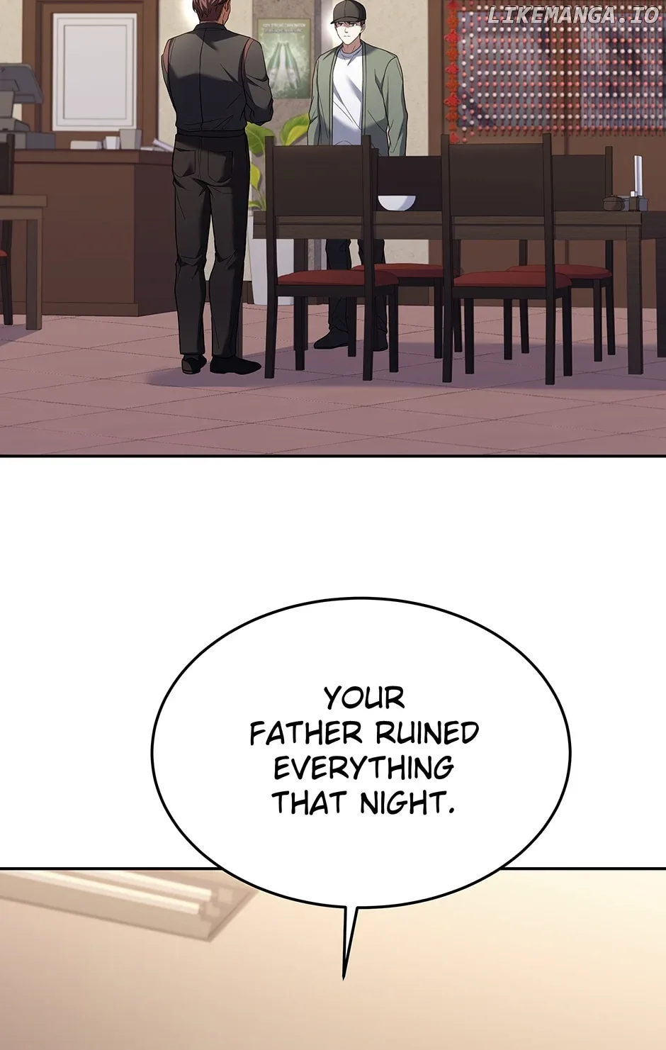 Youngest Chef from the 3rd Rate Hotel Chapter 101 page 85