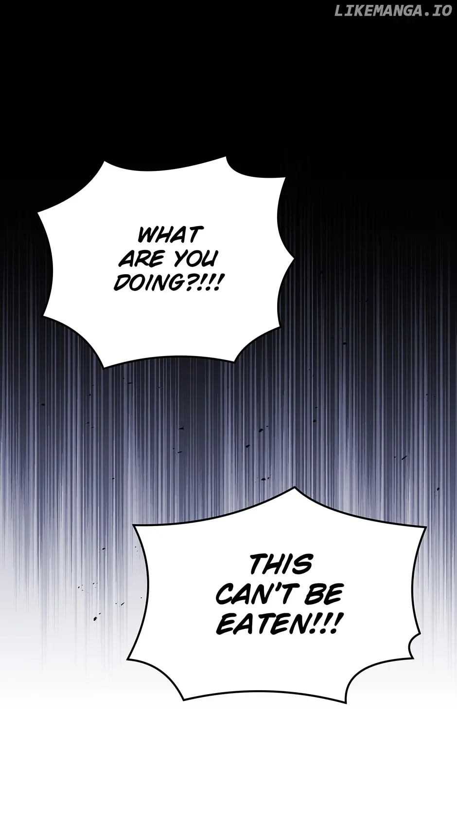 Youngest Chef from the 3rd Rate Hotel Chapter 101 page 83