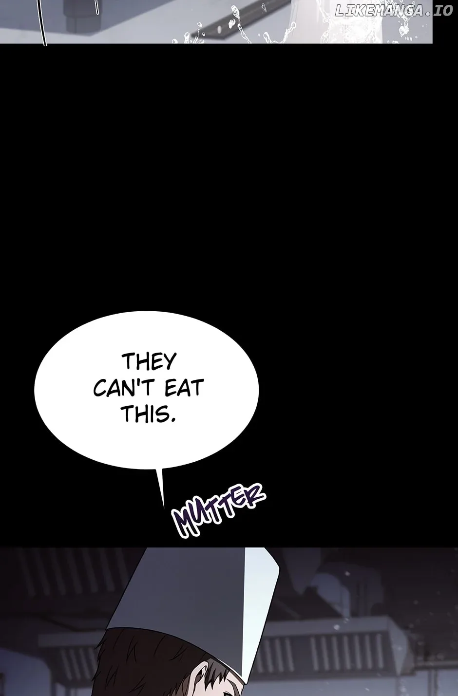Youngest Chef from the 3rd Rate Hotel Chapter 101 page 78