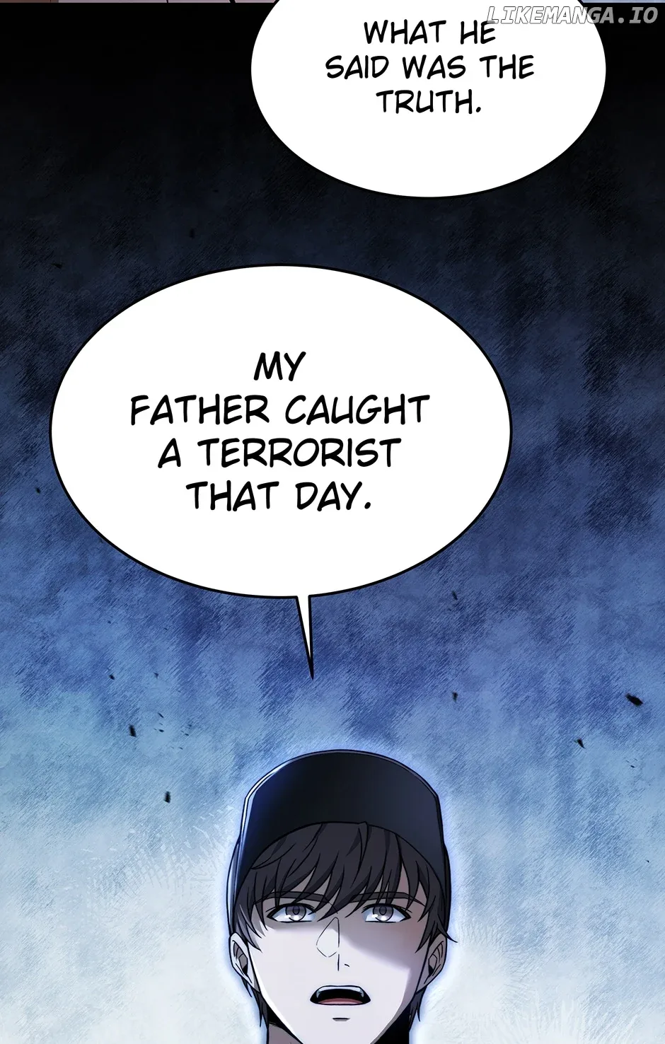 Youngest Chef from the 3rd Rate Hotel Chapter 101 page 95
