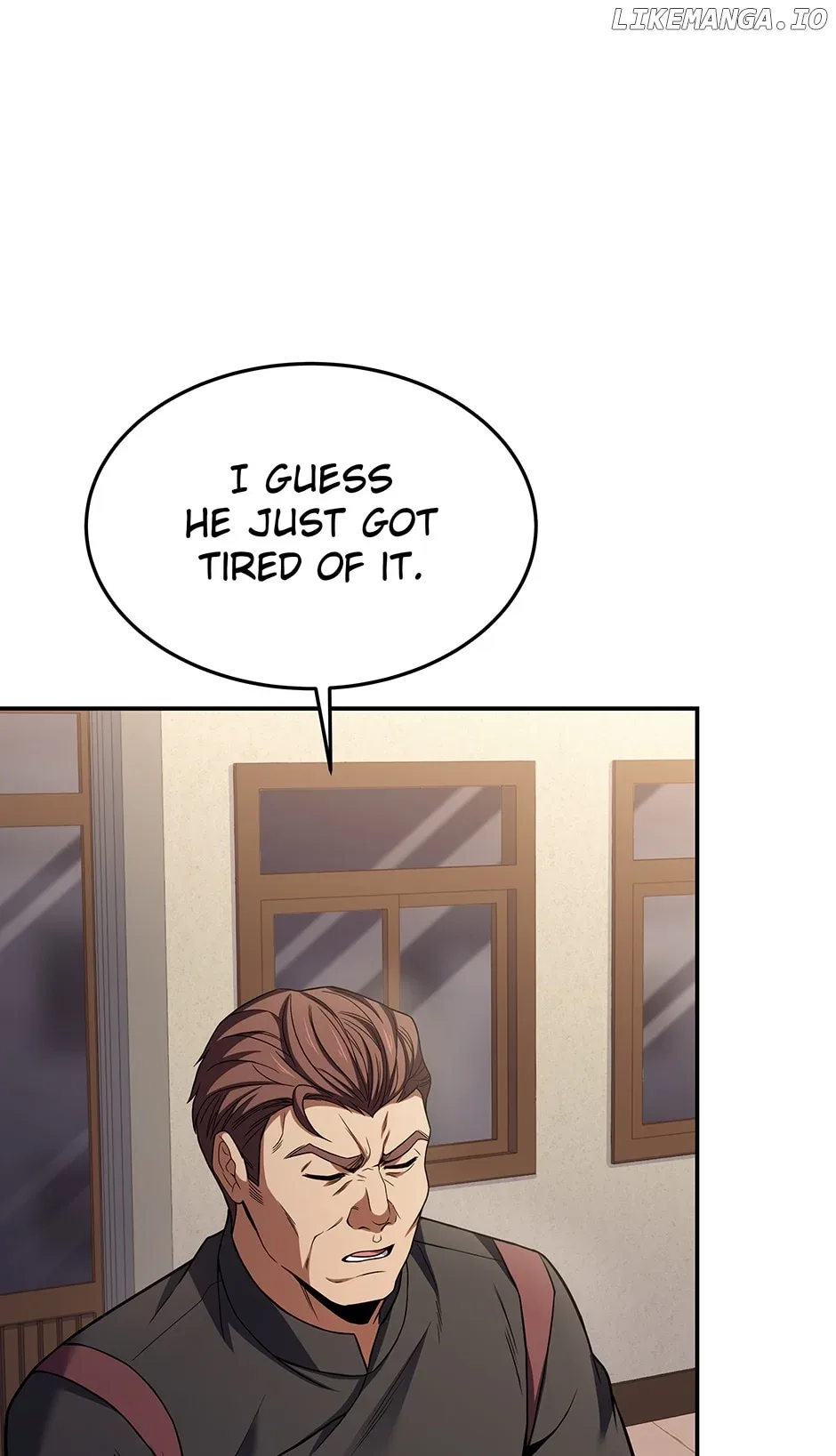 Youngest Chef from the 3rd Rate Hotel Chapter 101 page 91