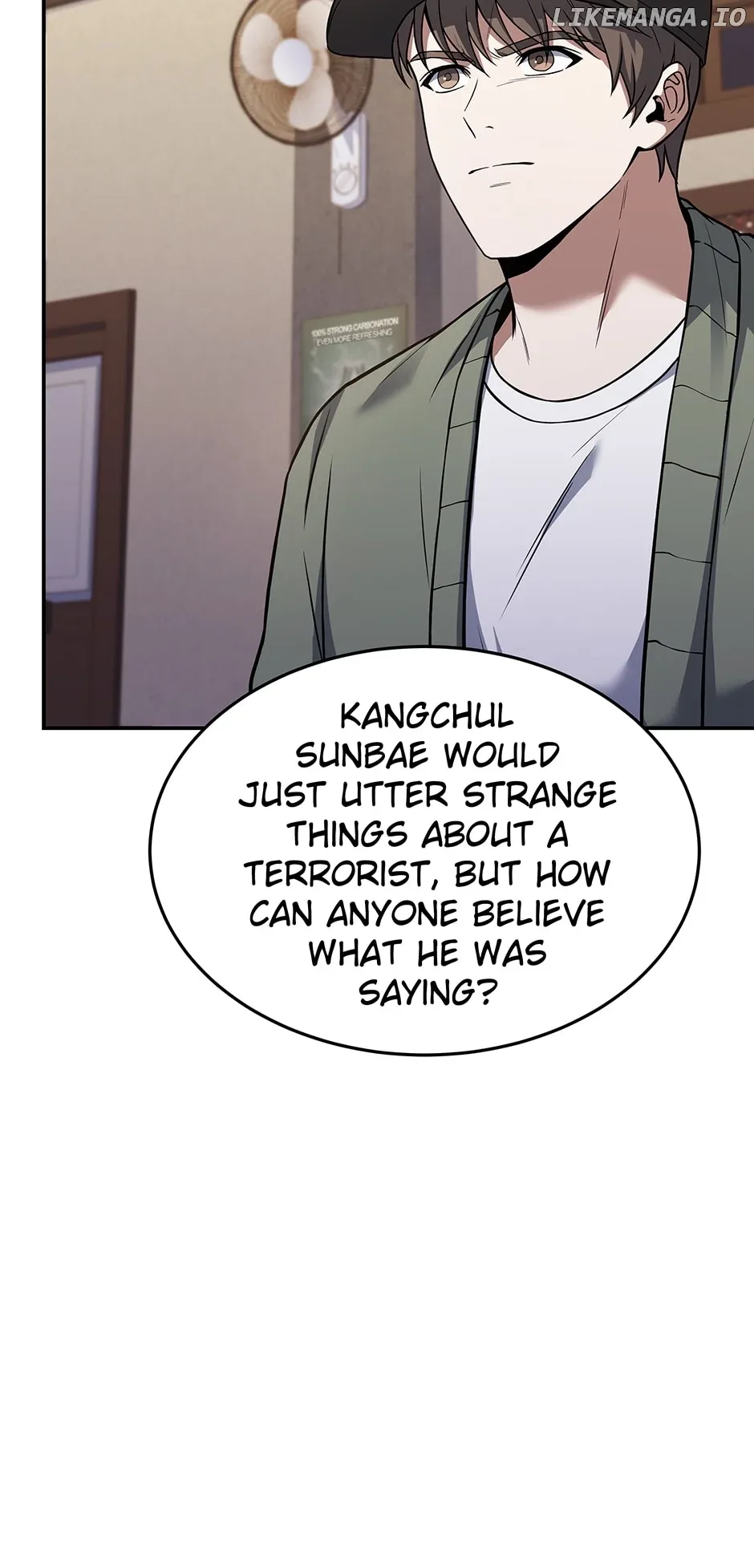 Youngest Chef from the 3rd Rate Hotel Chapter 101 page 90