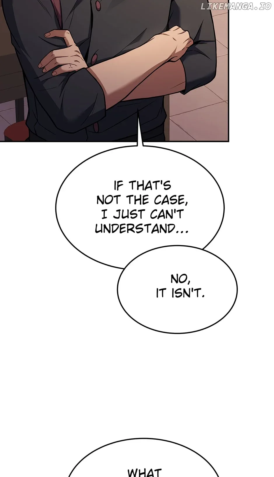 Youngest Chef from the 3rd Rate Hotel Chapter 101 page 92