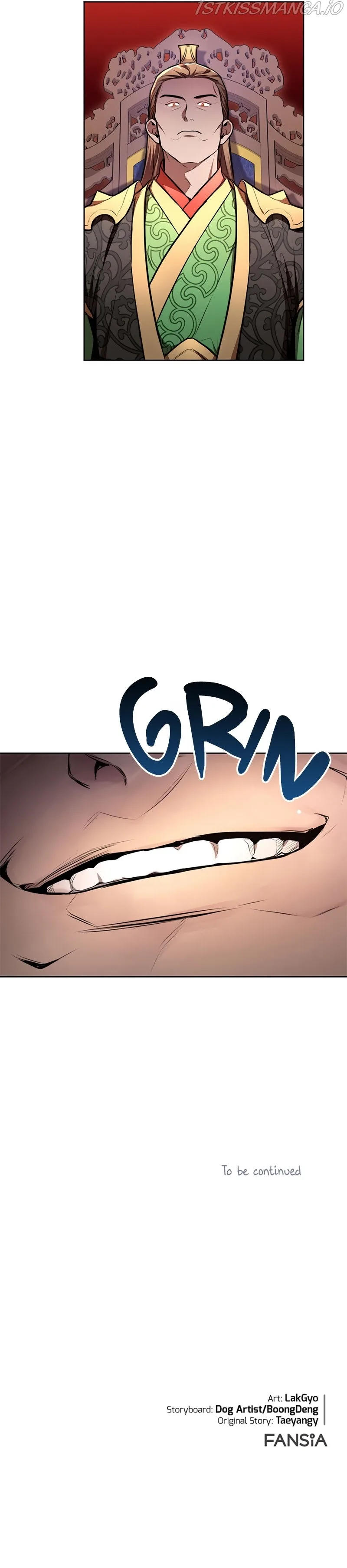 Youngest Son of the NamGung Clan Chapter 16 page 14