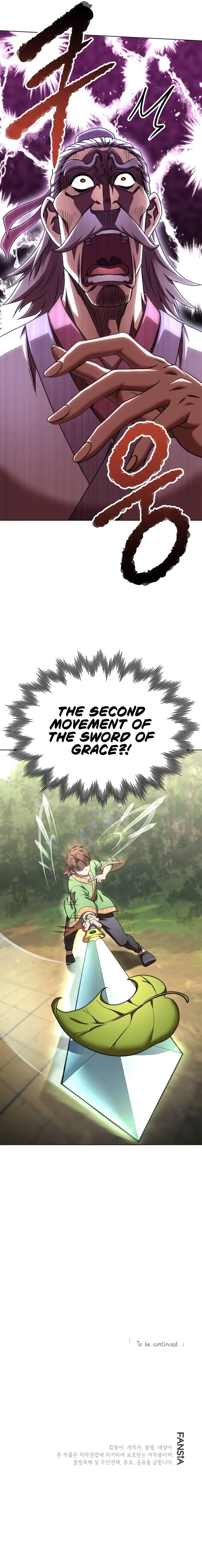 Youngest Son of the NamGung Clan Chapter 30 page 12