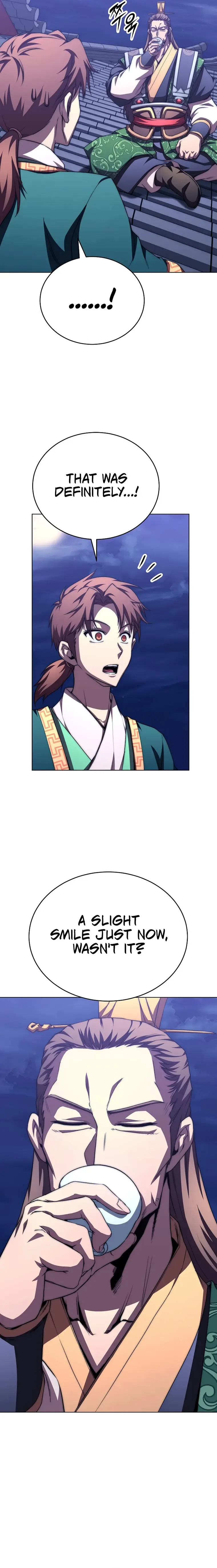 Youngest Son of the NamGung Clan Chapter 47 page 13