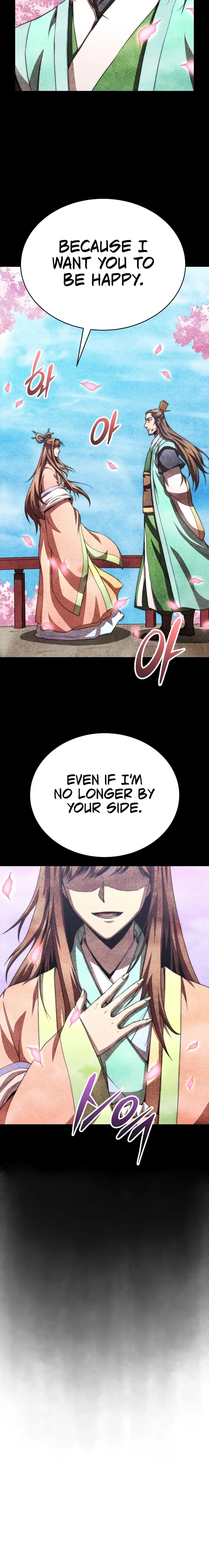 Youngest Son of the NamGung Clan Chapter 47 page 11