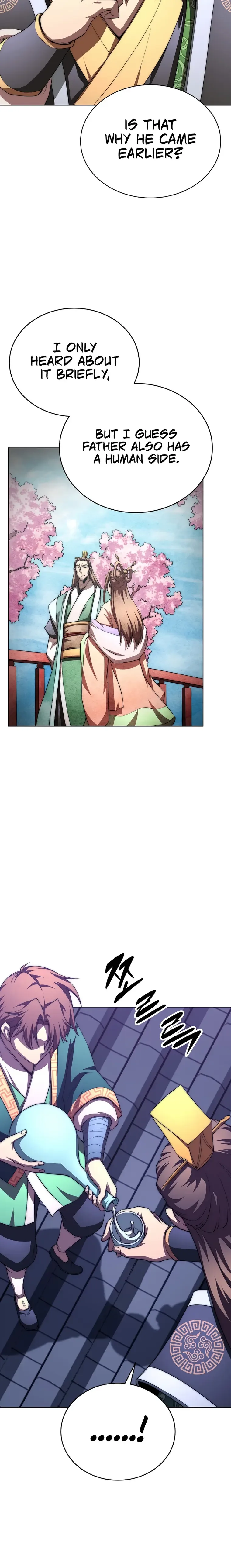 Youngest Son of the NamGung Clan Chapter 47 page 5