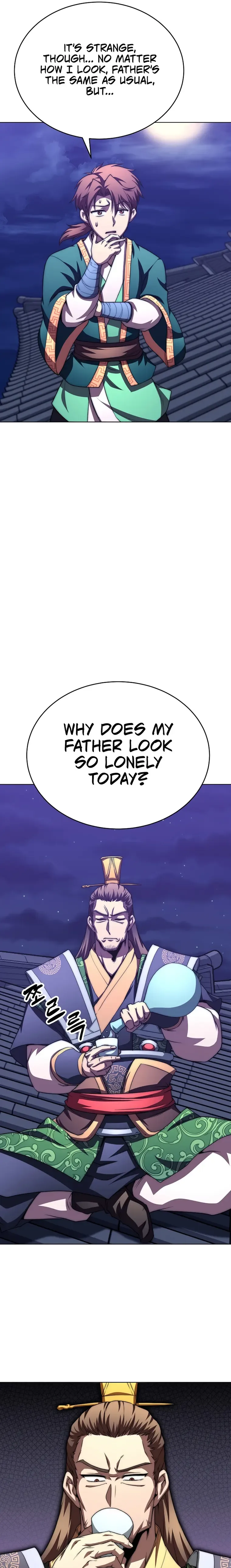 Youngest Son of the NamGung Clan Chapter 47 page 4