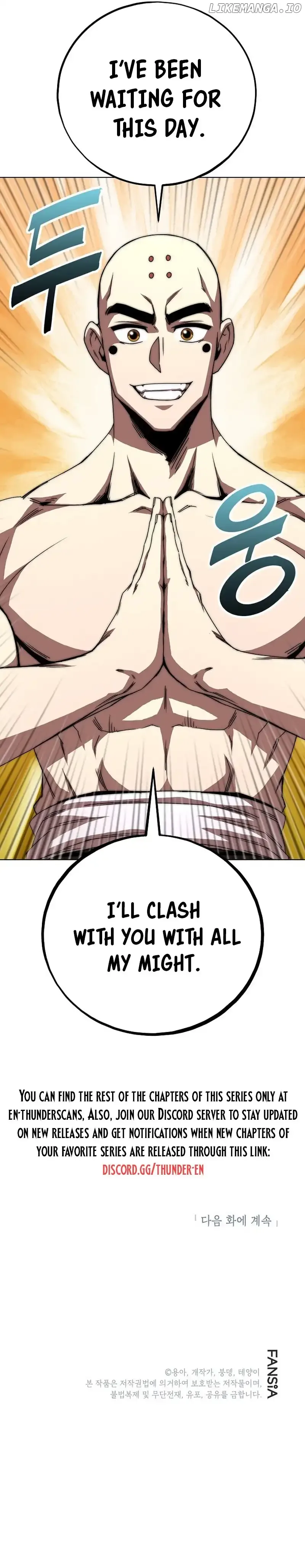 Youngest Son of the NamGung Clan Chapter 56 page 23