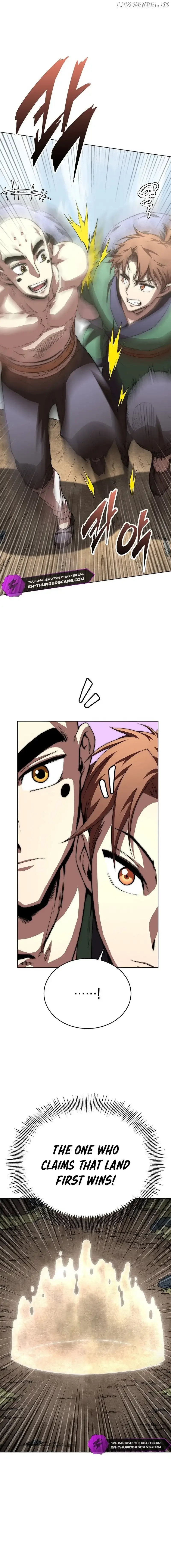 Youngest Son of the NamGung Clan Chapter 56 page 2