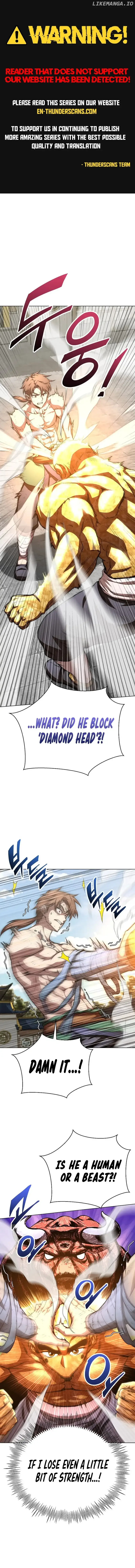 Youngest Son of the NamGung Clan Chapter 59 page 2