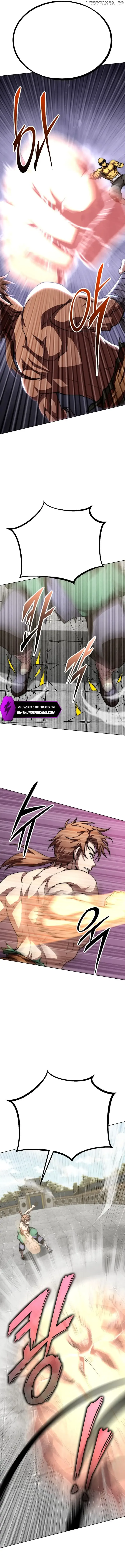 Youngest Son of the NamGung Clan Chapter 58 page 15