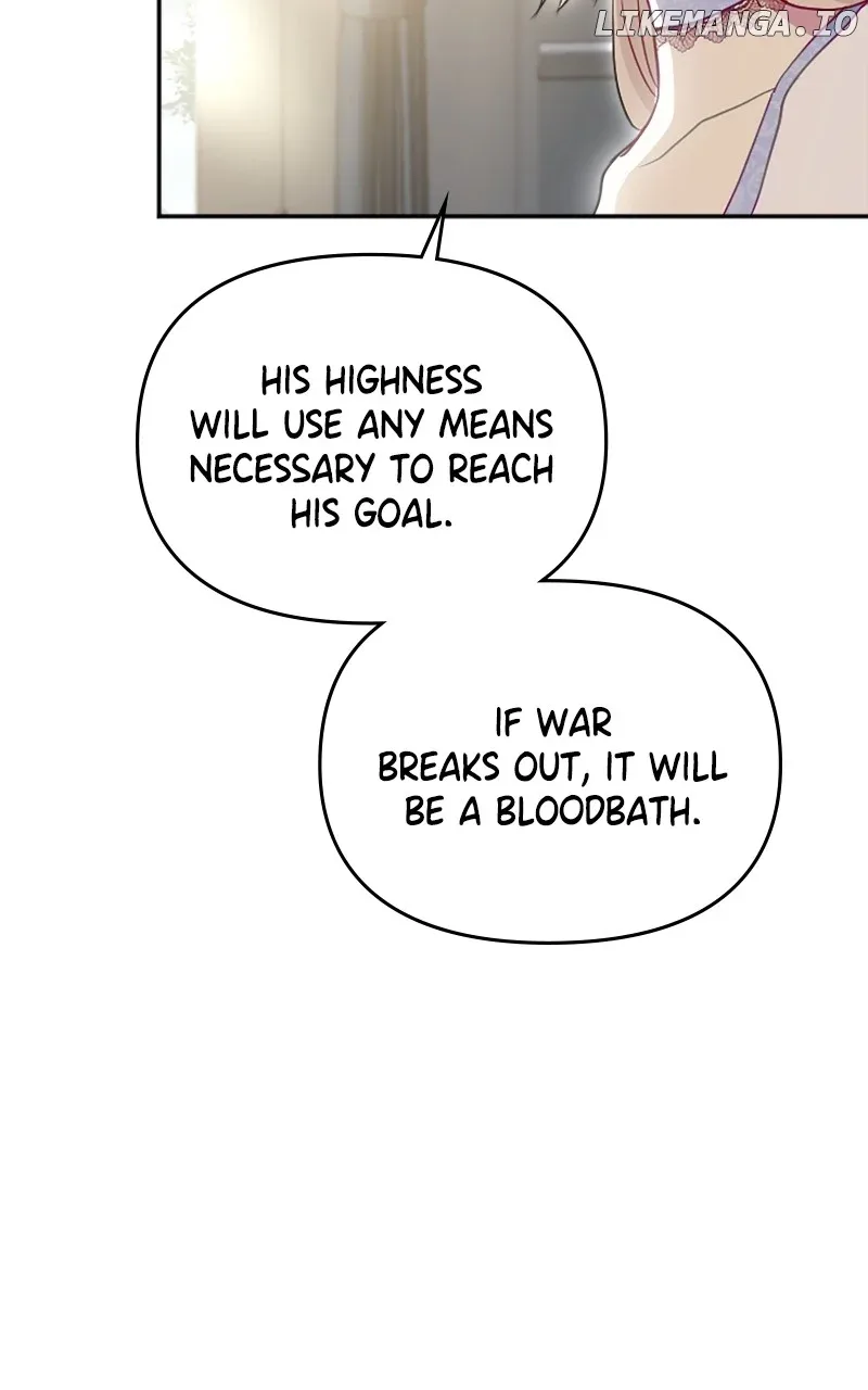 Your Highness i Decide My Fate Chapter 13 page 23