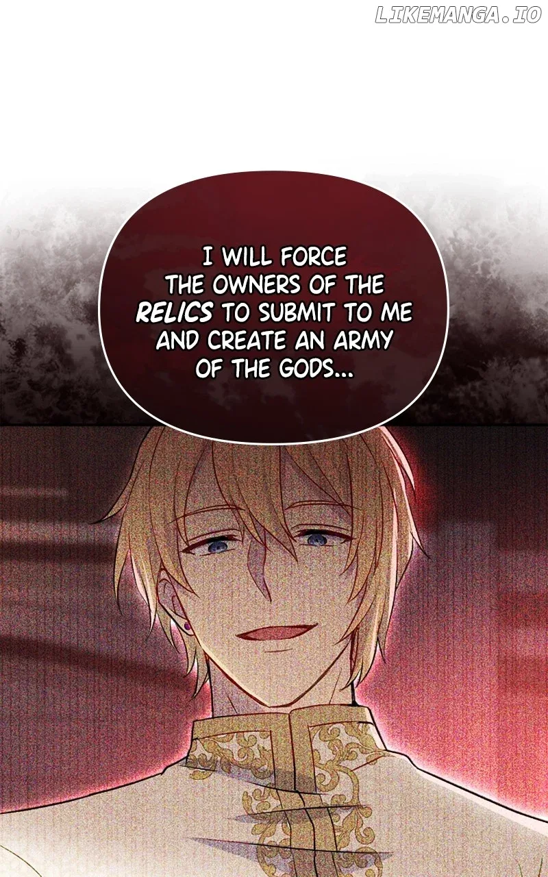 Your Highness i Decide My Fate Chapter 13 page 13