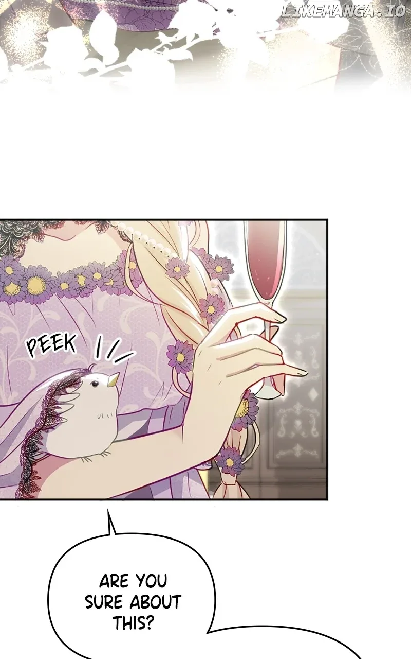 Your Highness i Decide My Fate Chapter 13 page 32