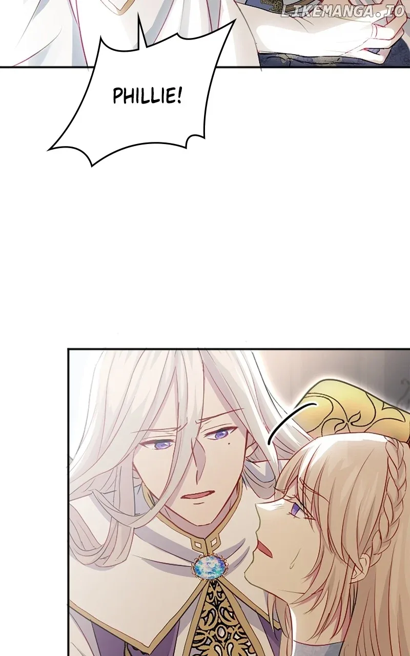 Your Highness i Decide My Fate Chapter 13 page 10