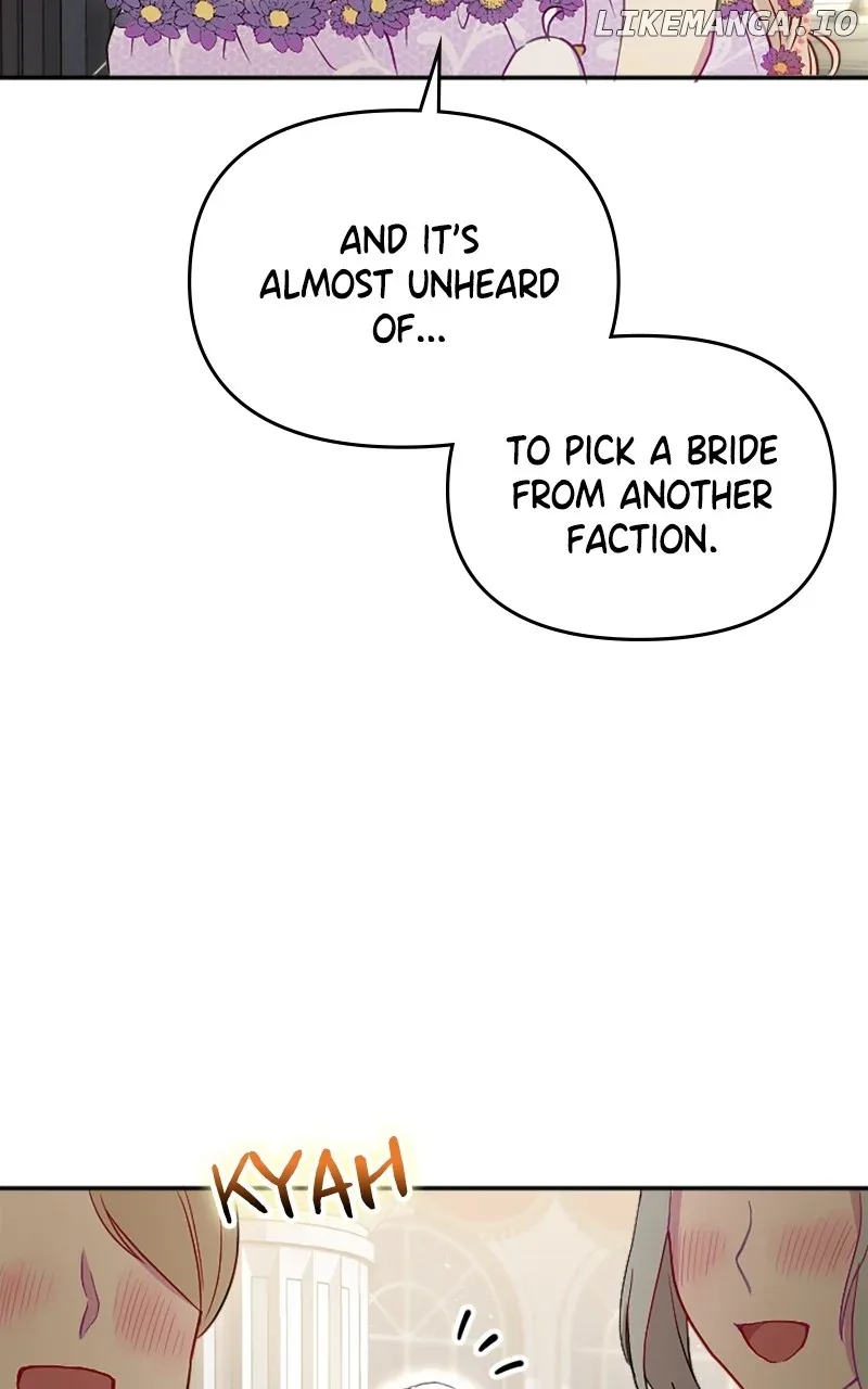Your Highness i Decide My Fate Chapter 13 page 38