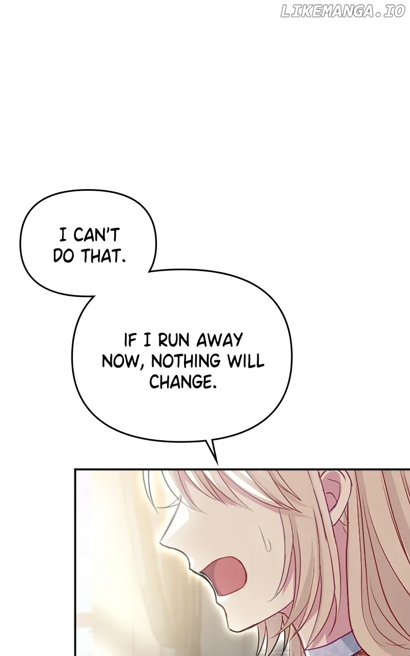 Your Highness i Decide My Fate Chapter 13 page 22