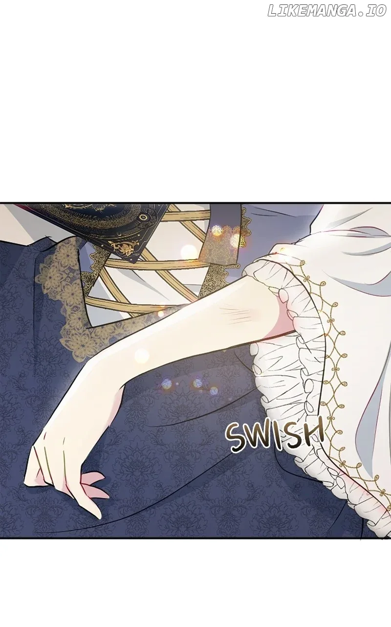 Your Highness i Decide My Fate Chapter 13 page 8