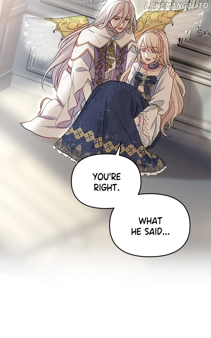 Your Highness i Decide My Fate Chapter 13 page 12