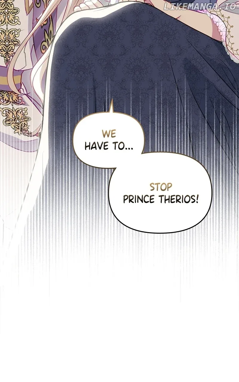 Your Highness i Decide My Fate Chapter 13 page 25