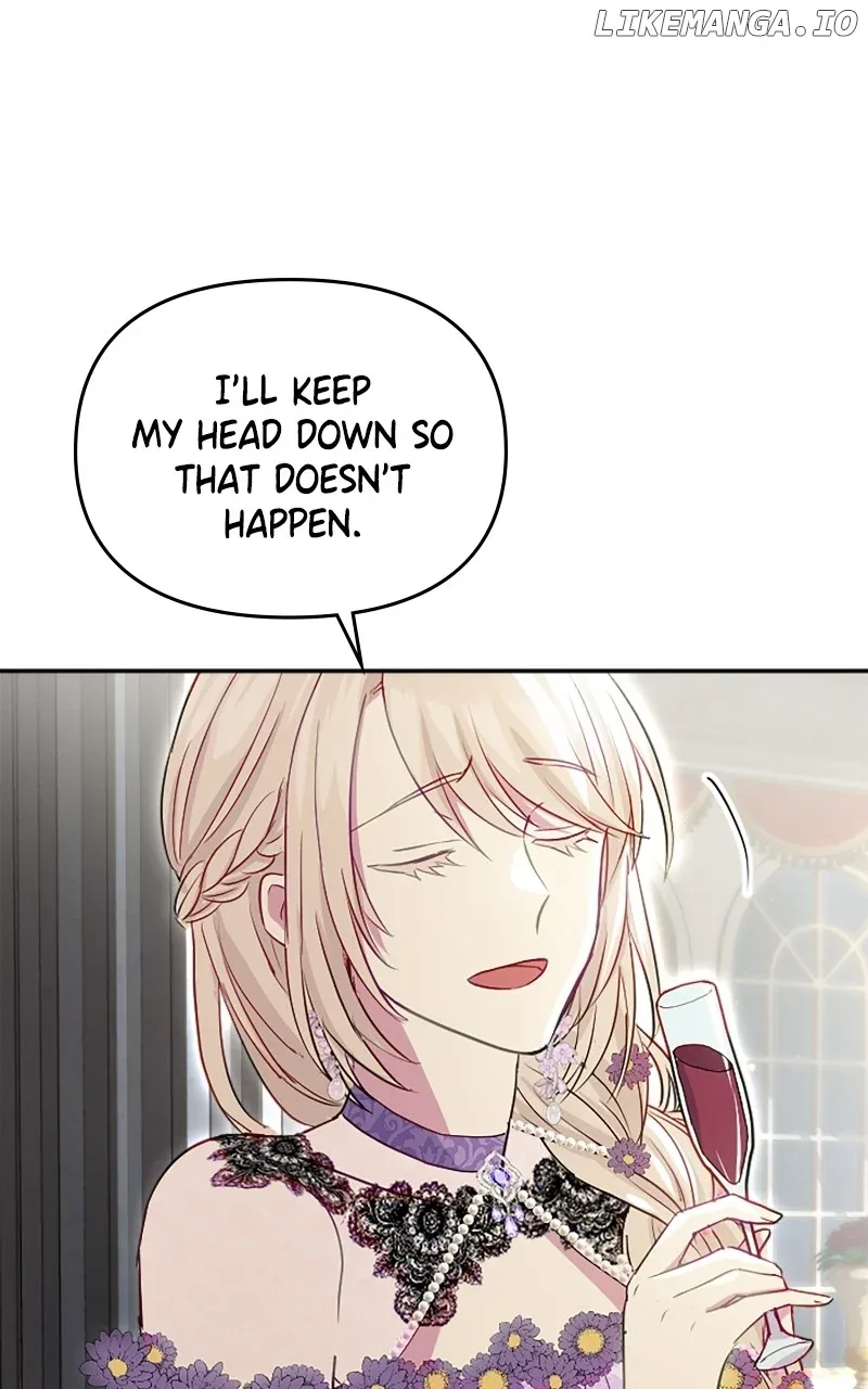 Your Highness i Decide My Fate Chapter 13 page 37
