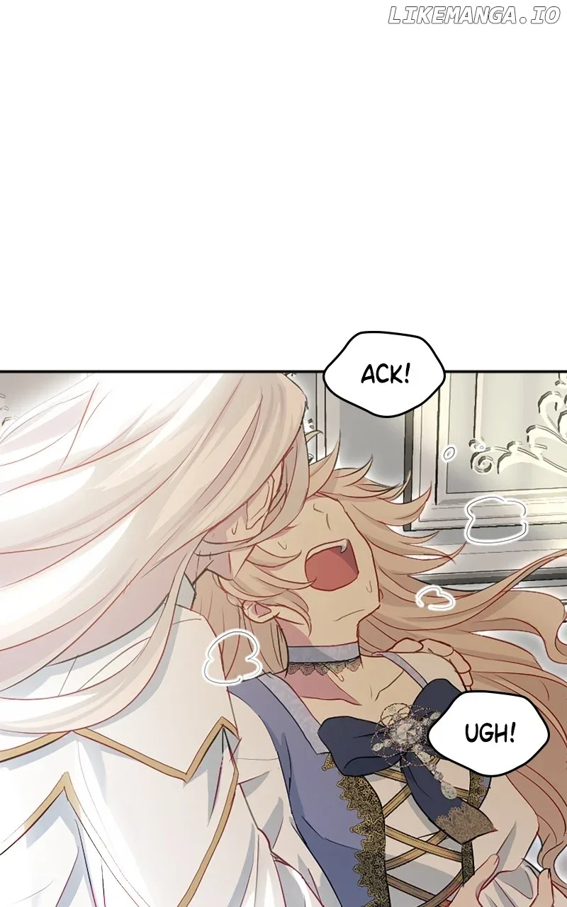 Your Highness i Decide My Fate Chapter 13 page 9