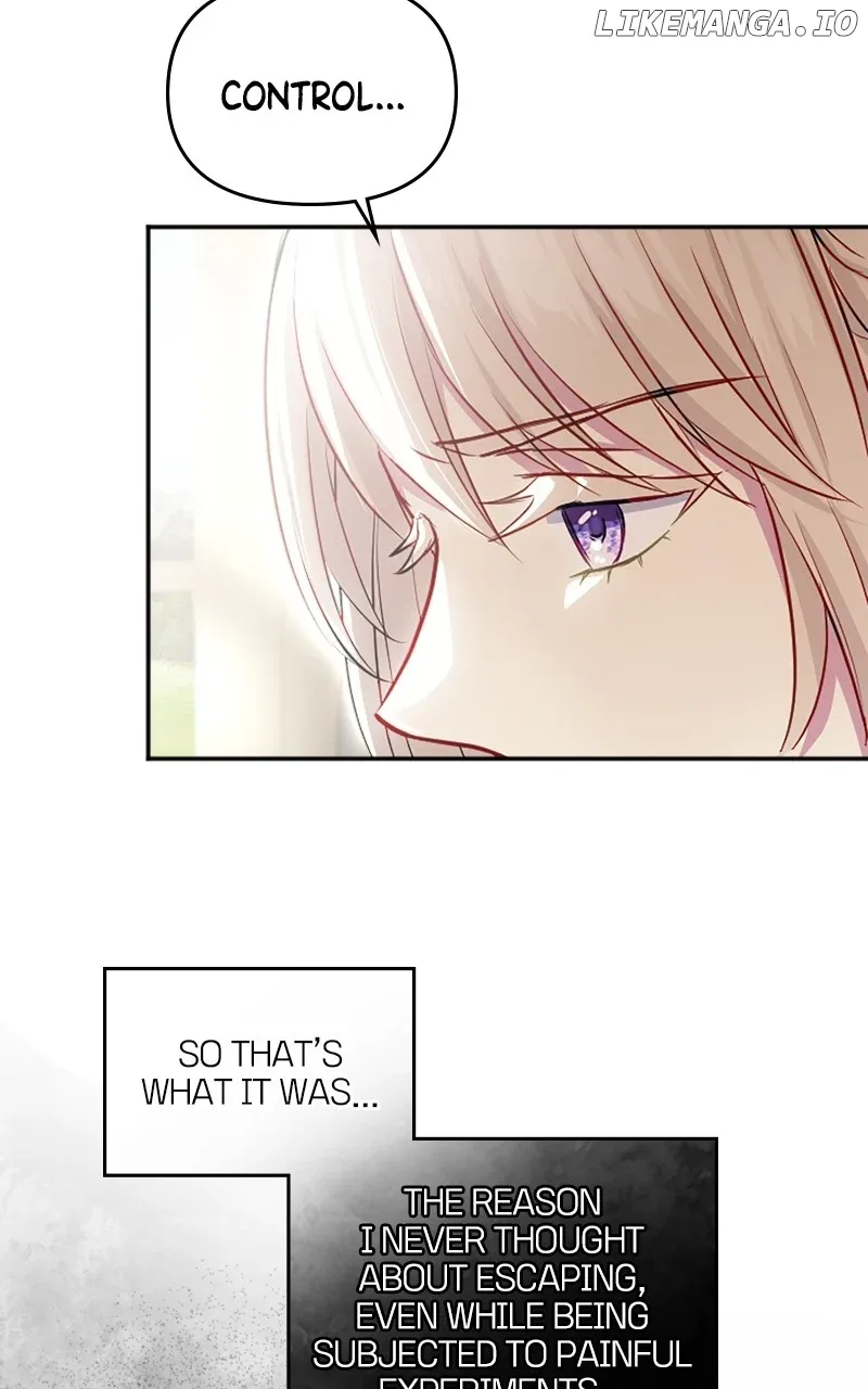 Your Highness i Decide My Fate Chapter 13 page 18
