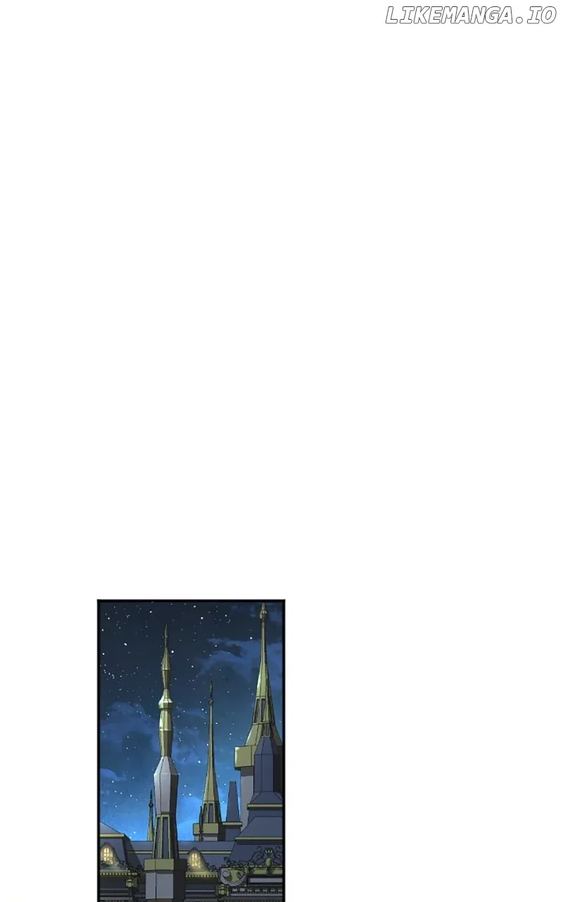 Your Highness i Decide My Fate Chapter 13 page 27