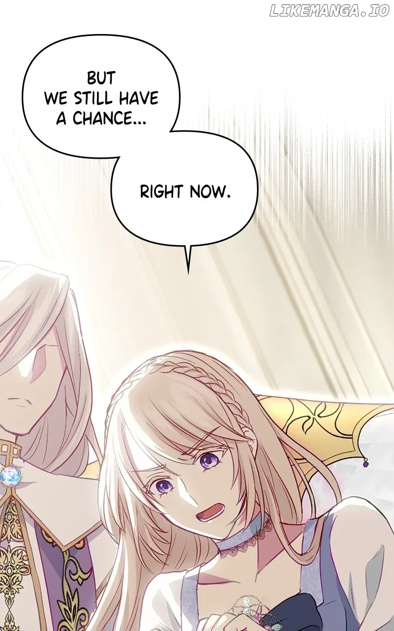 Your Highness i Decide My Fate Chapter 13 page 24