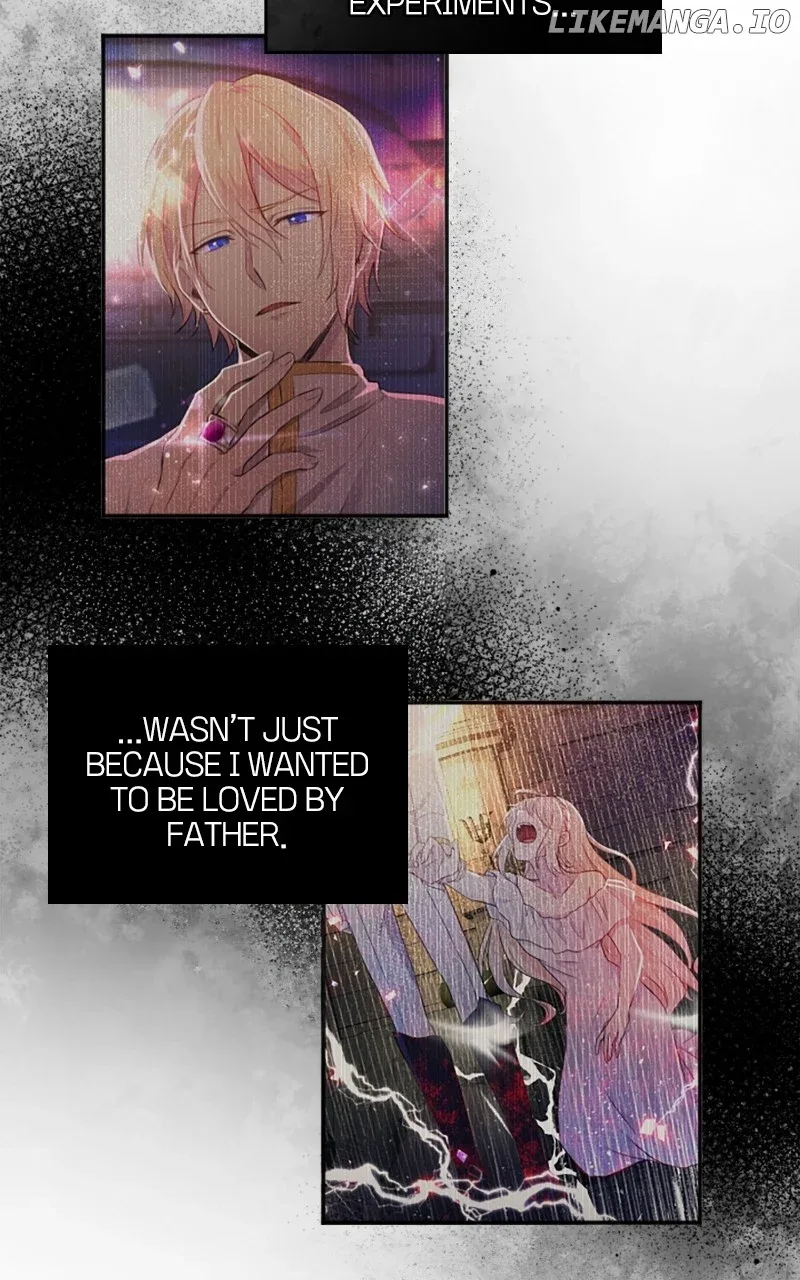 Your Highness i Decide My Fate Chapter 13 page 19