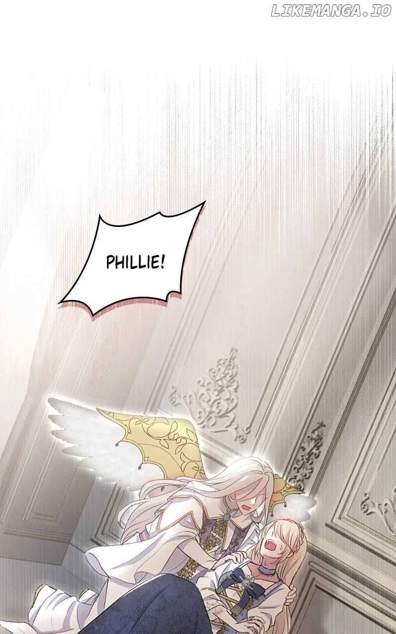 Your Highness i Decide My Fate Chapter 13 page 2