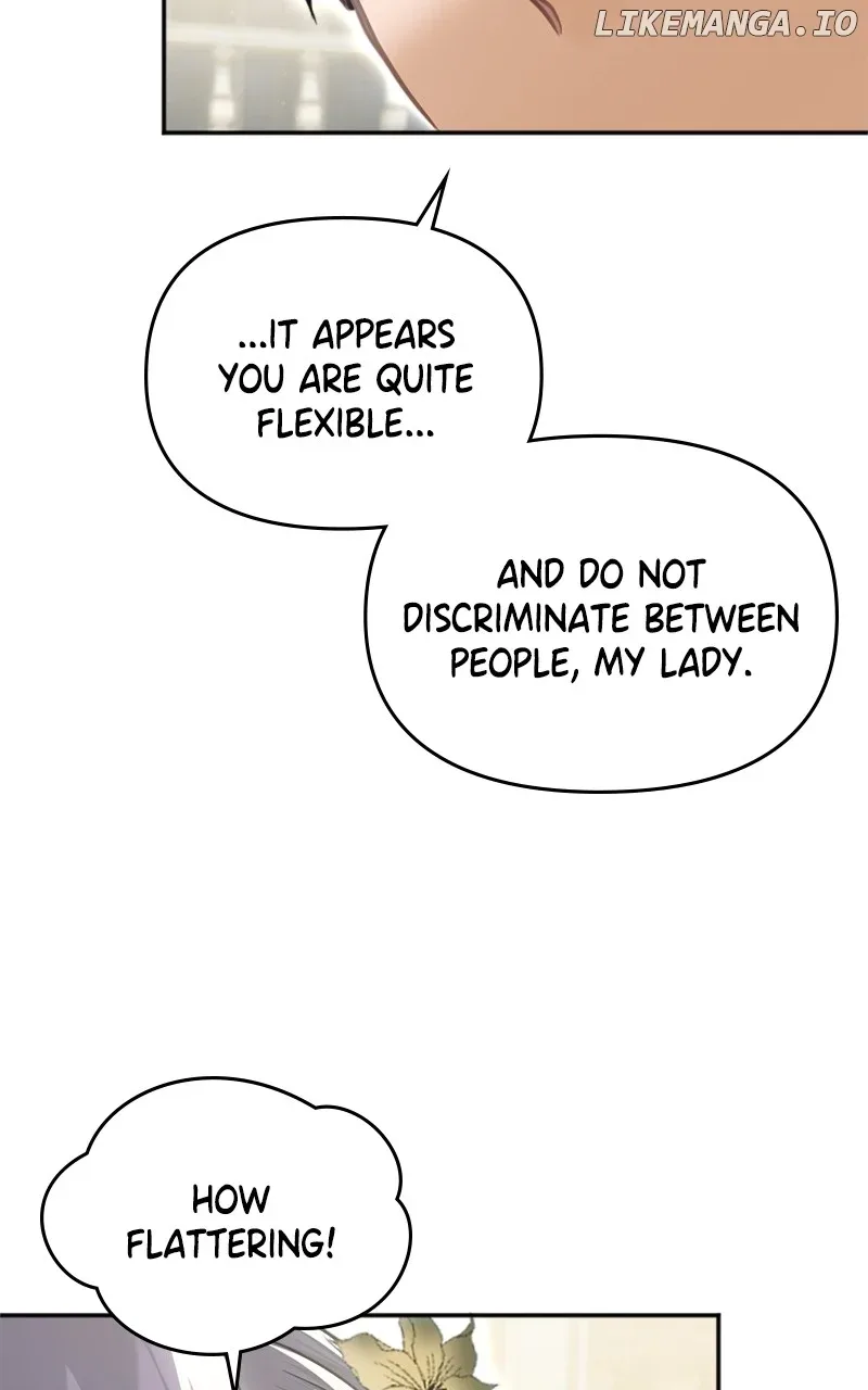 Your Highness i Decide My Fate Chapter 13 page 86