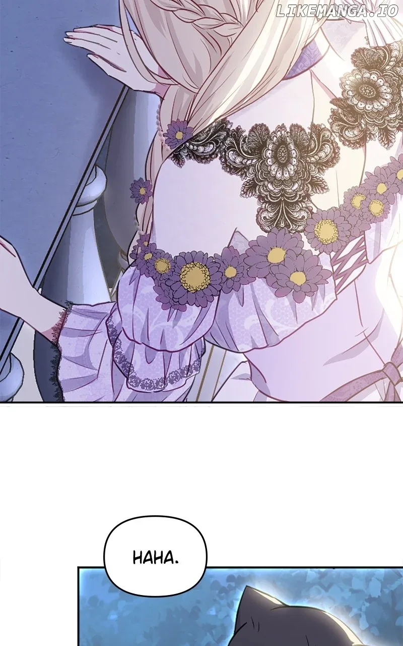 Your Highness i Decide My Fate Chapter 13 page 106