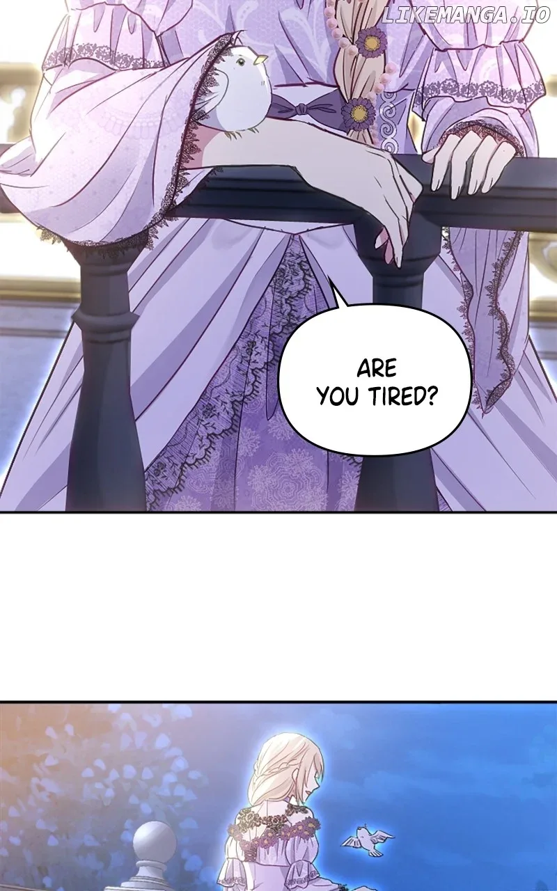 Your Highness i Decide My Fate Chapter 13 page 102