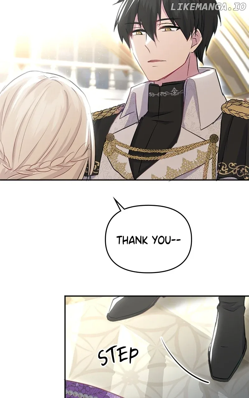 Your Highness i Decide My Fate Chapter 13 page 95