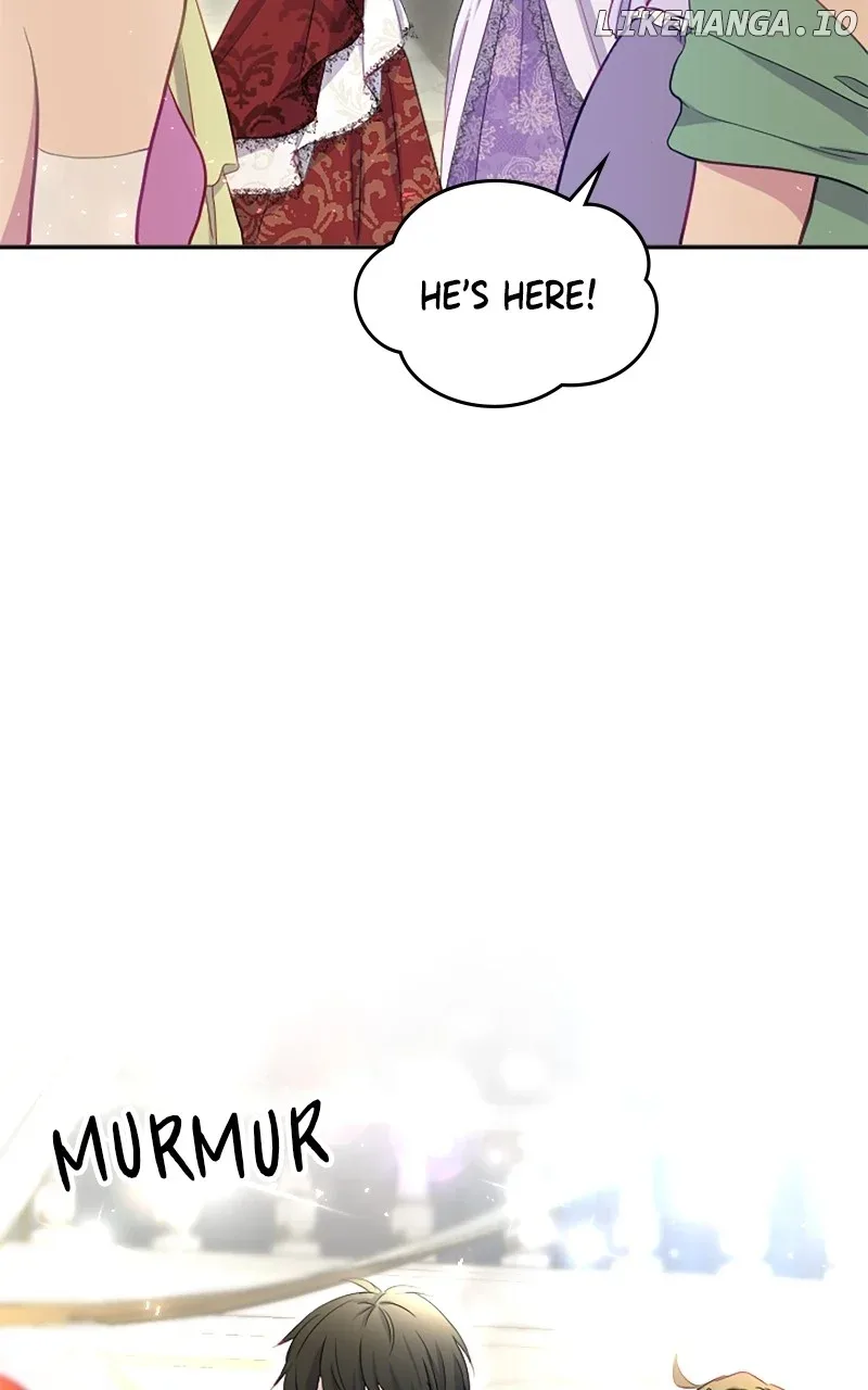 Your Highness i Decide My Fate Chapter 13 page 64