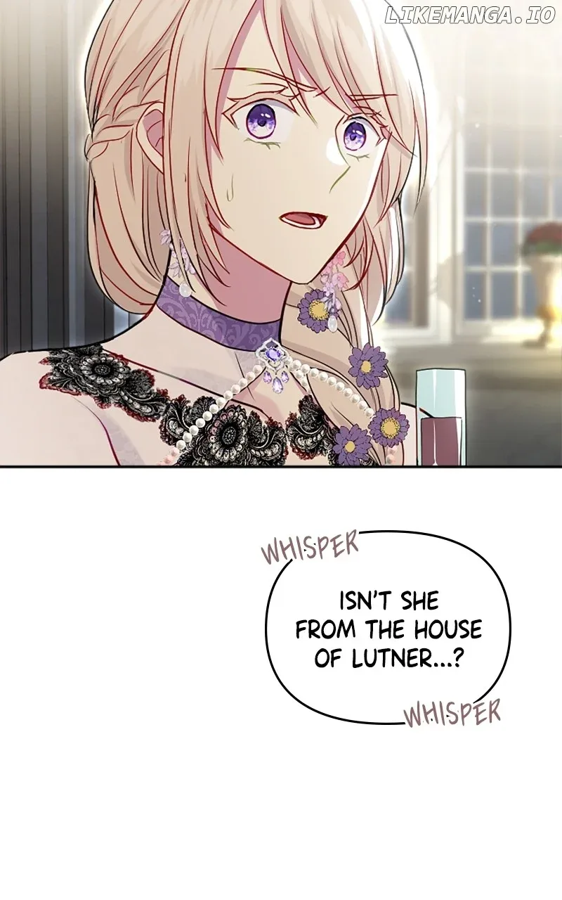 Your Highness i Decide My Fate Chapter 13 page 42