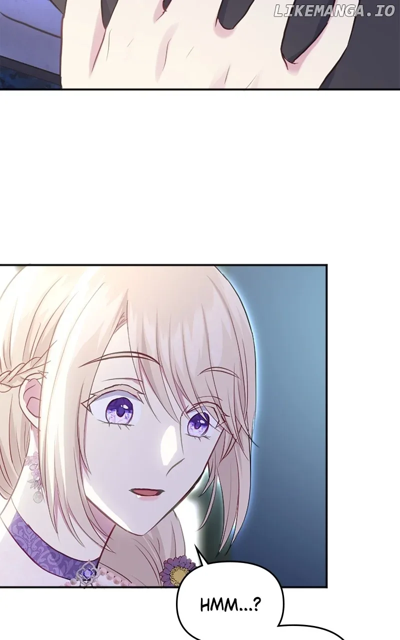 Your Highness i Decide My Fate Chapter 13 page 110